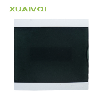 Waterproof Plastic Electrical Junction Box - High Quality 5-7
