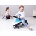 Ny Design Kids Twist Car Magic Ride On