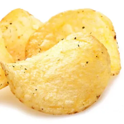 KLS French Fries Production Line - Food Making Machine for Potato Fries
