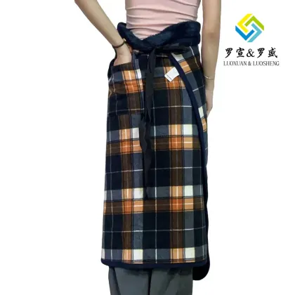 Windproof Coat And Windproof Quilt