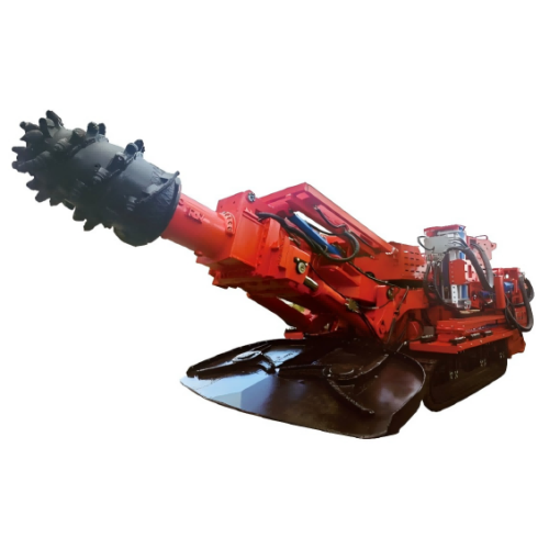 High Performance EBZ260M-2C Bolter Miner