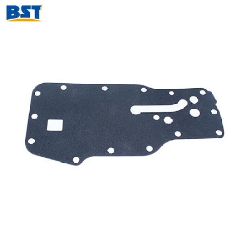 Bộ lọc dầu đầu Gasket 3974127 cho 4VBE34RW3 ISDE