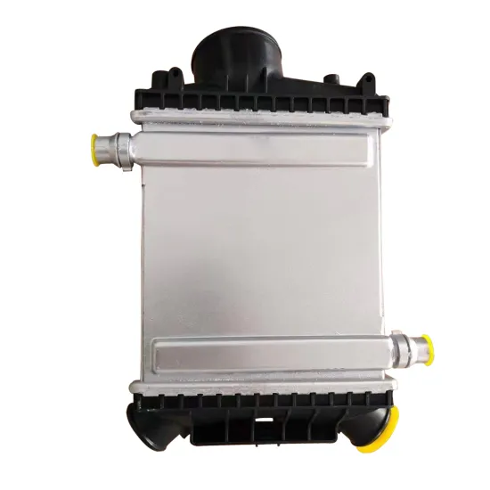 Charge Air Cooler Intercooler for Mercedes Benz C-class W205 A205 C205 S205 C400 C450 C43 AMG CLS X218