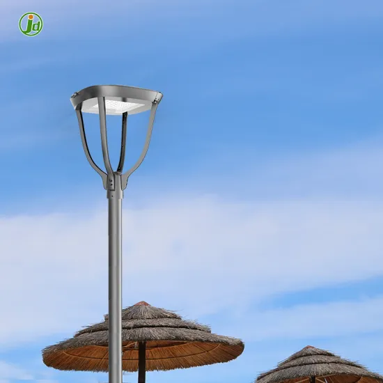 China Competitive Price Garden Lights 30W/60W/100W IP66