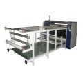 High speed Automatic screen printing machine for bottles