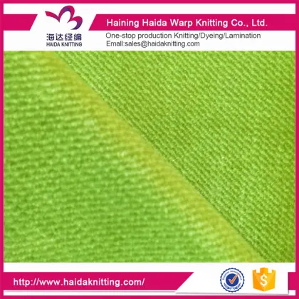Velour Fabric Fabric Textile