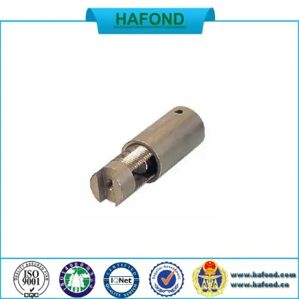 China's First-Class Hardware Factory Aluminum Spear