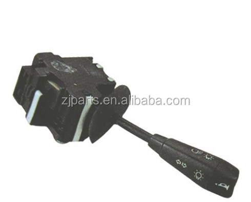 Interruptor de combinación de alta calidad para PEUGEOT 205 9PIN 510033473001 9152185180 6253.31 Interruptor de señal de giro