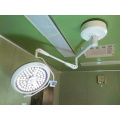 Single-head high-brightness multi-light  LED shadowless lamp