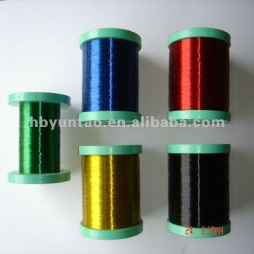 plastic tie wire twist