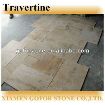 Chinese stones travertine