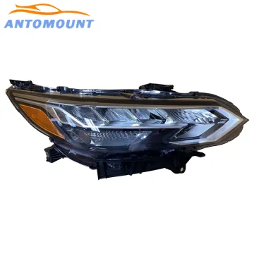 Hot Selling LED Headlight for Nissan Sentra 2020-2021 USA