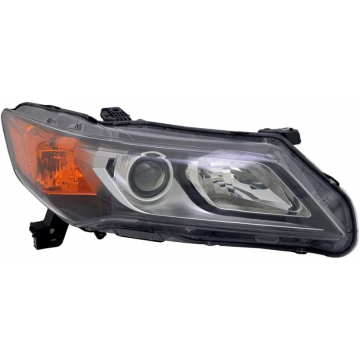 Porta frontale certificato DOT per Acura Ilx Hybrid-AC250312 33100-TX6-A02