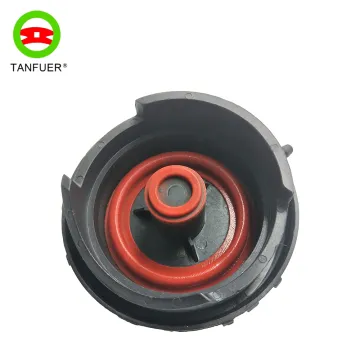 BMW F18 Cylinder Head Valve Cover Auto Parts