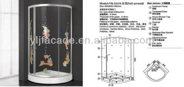 shower room VK-E610
