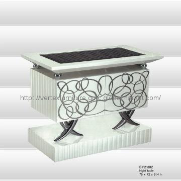 Italian creative night table 2013