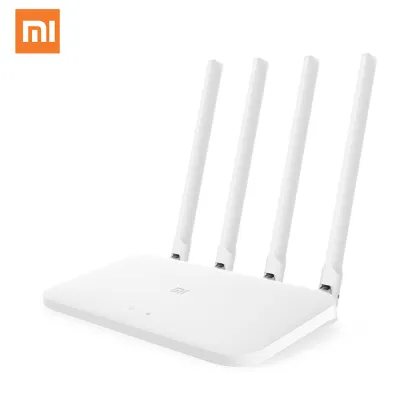 Xiaomi Mi Router 4A 2.4GHz WiFi 128MB High Gain 4 Antennas Router