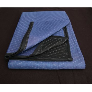 Multifunctional Diposable Moving Blanket of 72"*80"