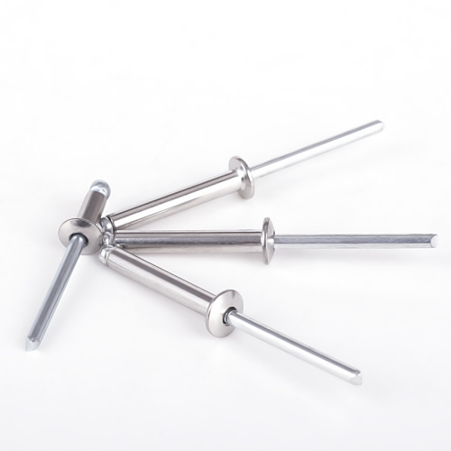 Guaranteed Quality aluminium open end blind rivets