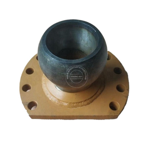 TRUNNION 14Y-71-13211 voor Komatsu Bulldozer D65P-12