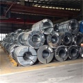 S220GD+Z Galvanized Steel Coil Used as Roofing