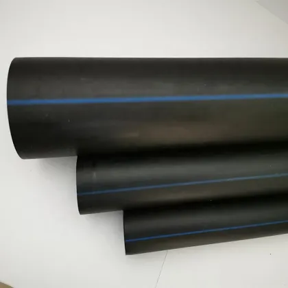 Virgin PPR HDPE Water Pipe