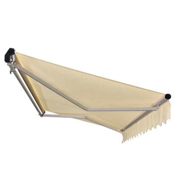 Balkon Shop Retractable Markis
