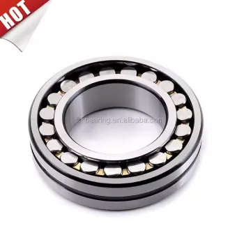 Japan Original Quality 22313EMD1 Spherical Roller Bearings with Brass Cage - 65x140x48mm, Cheap Price in China
