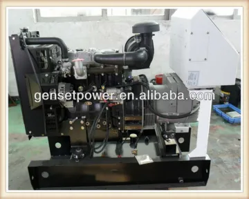 Best Quality ! 11KVA Generator Set