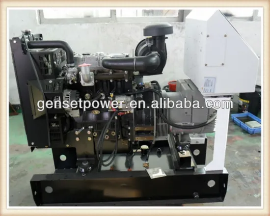 Best Quality ! 11KVA Generator Set