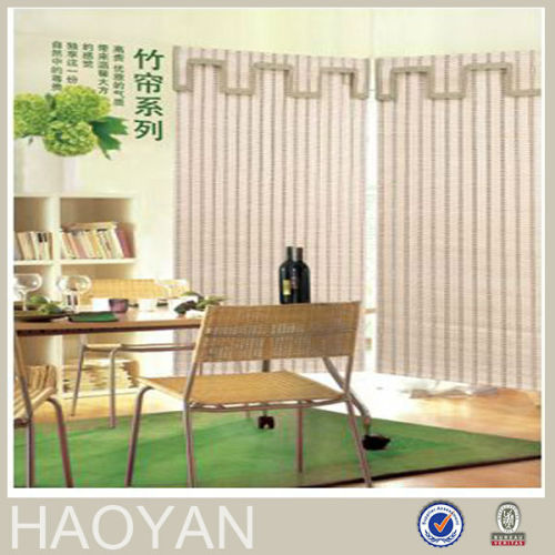 Green Bamboo Curtain Designs Of Curtains In Pakistan, High Quality