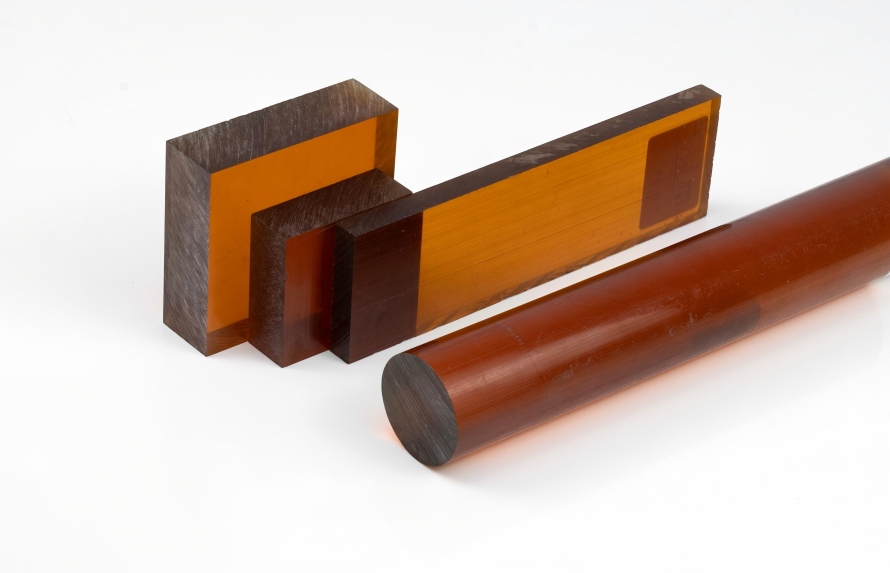 PEI SHEET ROD