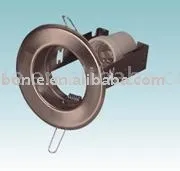 ceiling light holder