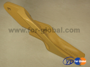 Excavator Spare Part Bucket Bolt On Unitooth Tip 81010630 