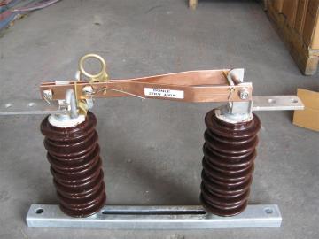 High Voltage Isolate Switch 27kv 400A