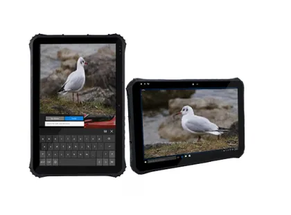 12.2 inch windows tablet rugged pc tablet