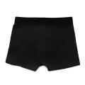 Boxer de coton de taille élastique Men