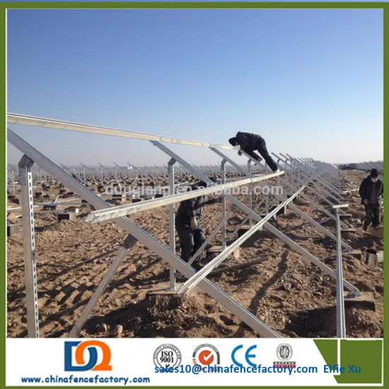 Solar photovoltaic stents for sloping roofs or Flat roof solution