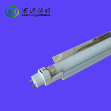 double pin big reflector fluorescent fixture
