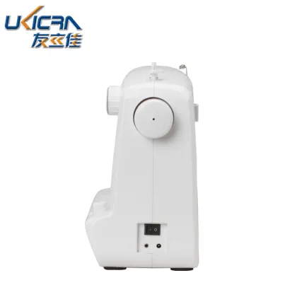 hot sale multifunction cornely sunstar interlock sewing machine