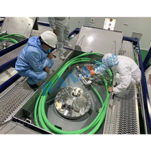 Customized PTFE Flexible Hose for Chemicals