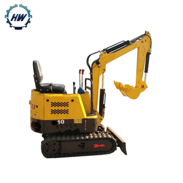 New mini crawler excavator price cheap