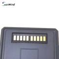 12V 4700 mAh Bateria defibrylatora dla Philips FR3 989803150161 Sprzęt akumulatorów maszyny medycznej