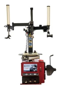 KLC1826S model tyre changer