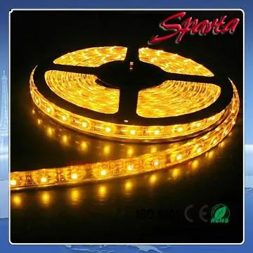 DC12V SMD5050 led strip video screen