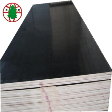 16 mm Full Poplar Marine Plywood Construction Plywood