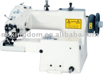 CM-808 Collar Felling Blind stitch Sewing Machine