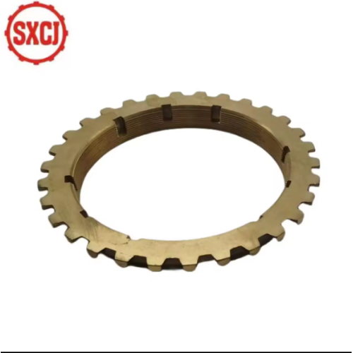 Sale OEM 32631-36N20 Transmission Synchronizer Ring for Nissan