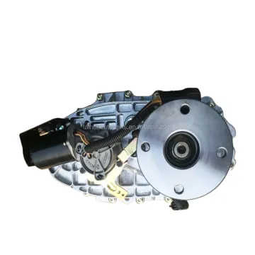 Great Wall Haval H5 Car Transfer Case for MIT Engine