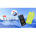VOPK ULTRA 40000 Puffs Disposable Vape Wholesale Germany
